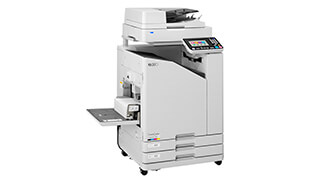 RISO ComColor FW 5230 Inkjet Printer