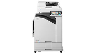 RISO ComColor FW 5231 Inkjet Printer